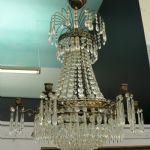 905 3247 CHANDELIER